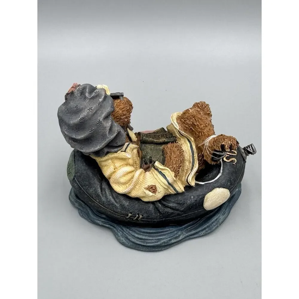 Boyds Bears as shown